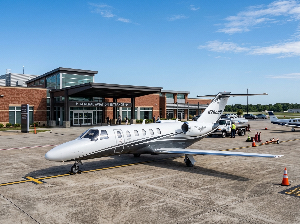 Aircraft Citation