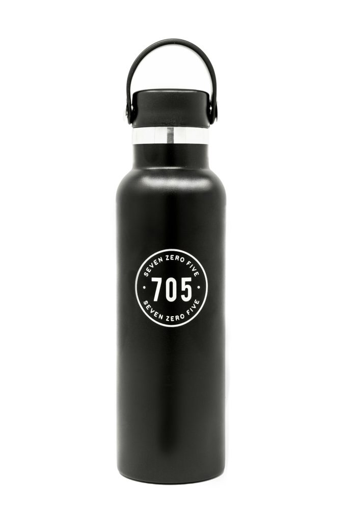 Cockpit Stainless Steel Tumbler