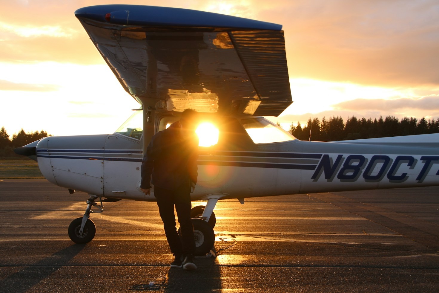 Pre-Flight Rituals: What Really Happens Before Wheels Up
